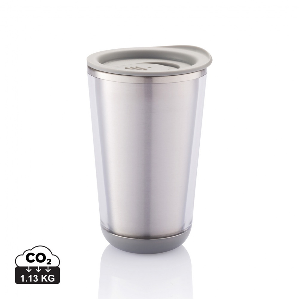 Logotrade presentreklam bild: Dia ECO-travel mug