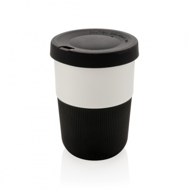 Logotrade presentreklam bild: PLA cup coffee to go 380ml