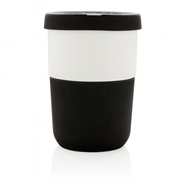 Logotrade reklamprodukter bild: PLA cup coffee to go 380ml