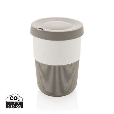 Logotrade presentreklam bild: PLA cup coffee to go 380ml