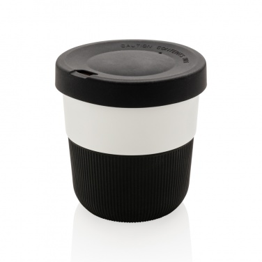 Logotrade kampanjprodukter bild: PLA cup coffee to go 280ml