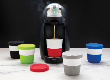 Logotrade reklamprodukter bild: PLA cup coffee to go 280ml