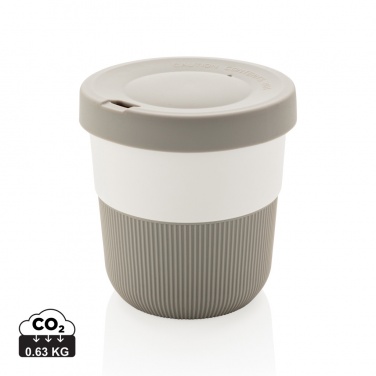 Logotrade presentreklam bild: PLA cup coffee to go 280ml