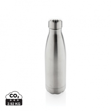 : Vakuumisolerad flaska i stainless steel