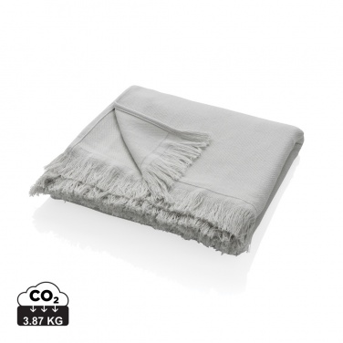 : Ukiyo Keiko AWARE™ solid hammam handduk 100x180cm