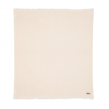 : Ukiyo Aware™ Polylana® vävd pläd 130x150cm