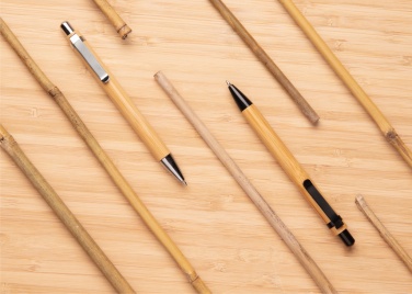 : Ballpoint Bamboo