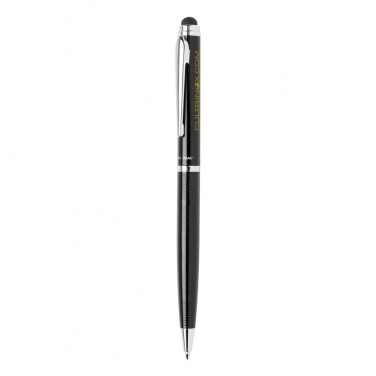 : Swiss Peak deluxe stylus penna