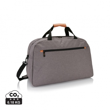 Logotrade profilreklam bild: Weekendbag Fashion PVC-fri