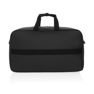 Logotrade reklamprodukter bild: Armond AWARE™ RPET weekend-duffel