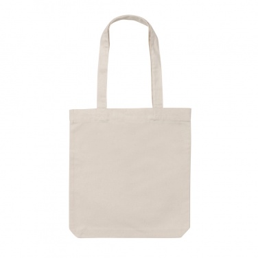 Logotrade reklamprodukter bild: Impact AWARE™ tote-väska 285gsm ofärgad rcanvas