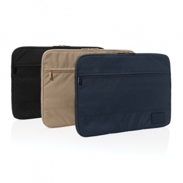 Logotrade kampanjprodukter bild: Impact AWARE™ 15.6" laptopsleeve