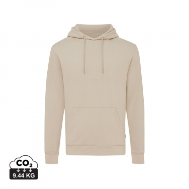 Logotrade presentreklam bild: Iqoniq Jasper hoodie i återvunnen bomull