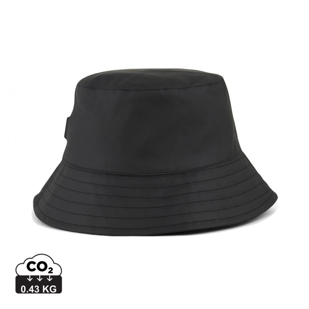 Logotrade profilreklam bild: VINGA Baltimore AWARE™ återvunnen PET bucket hatt