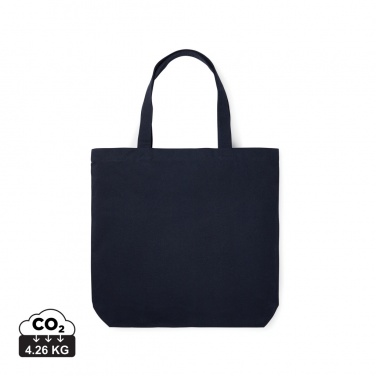 : VINGA Hilo AWARE™ återvunnen canvas tote bag