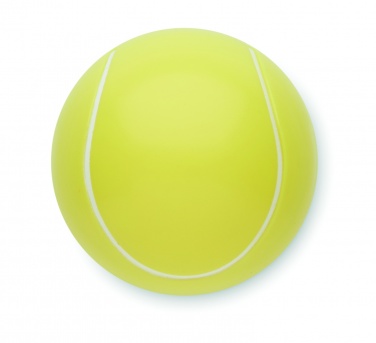 : Läppbalsam tennisboll