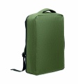 15'' smidig dataryggsäck, Army Green