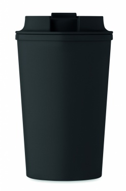 : Mugg dubbelvägg 350ml