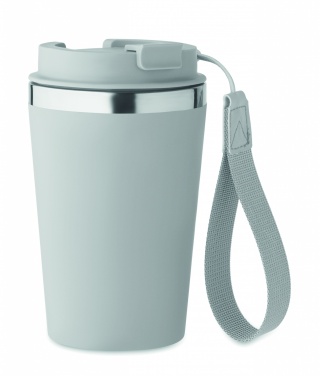 : Dubbelväggig mugg 350 ml