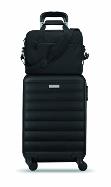 Logotrade presentreklam bild: Carry-on väska handbagage