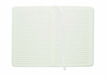 : Antibakteriell notebook A5