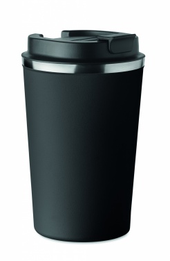 Logotrade profilreklam bild: Termos mugg rostfritt 350 ml