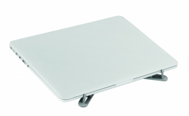 Logotrade presentreklam bild: Laptop stativ metall