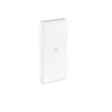 Logotrade kampanjprodukter bild: 10000 mAh Powerbank
