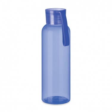 Logotrade kampanjprodukter bild: Tritan-flaska 500 ml