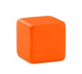 Anti-stress kvadrat, Orange