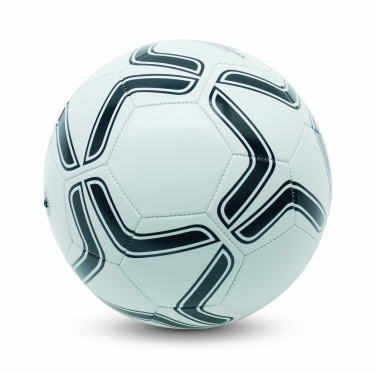 Logotrade profilreklam bild: Fotboll i PVC 21.5cm