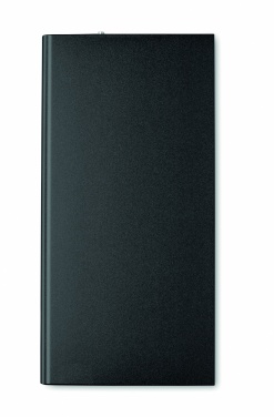 Logotrade profilprodukter bild: Power Bank 8000 mAh