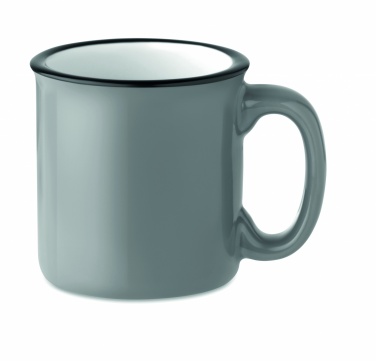 Logotrade reklamprodukter bild: Keramik mugg