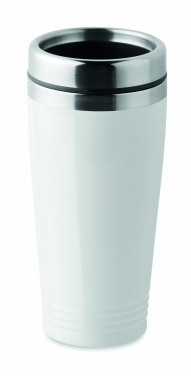 Logotrade presentreklam bild: Rese mugg 400ml