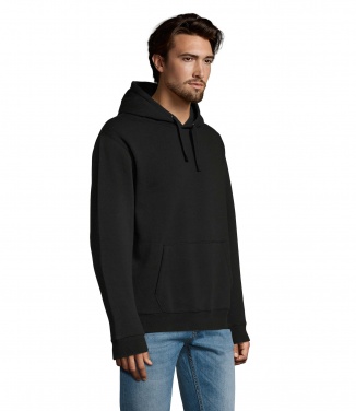 Logotrade presentreklam bild: SPENCER Unisex Hoodie 280g