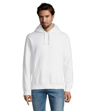 Logotrade profilreklam bild: SPENCER Unisex Hoodie 280g