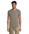 REGENT Uni T-shirt 150g, Kaki