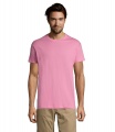 REGENT Uni T-shirt 150g, Orkidé rosa