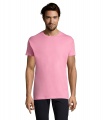 T-Shirt IMPERIAL HERR 190g, Orkidé rosa