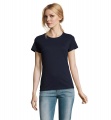 T-Shirt IMPERIAL DAM 190g, franska flottan