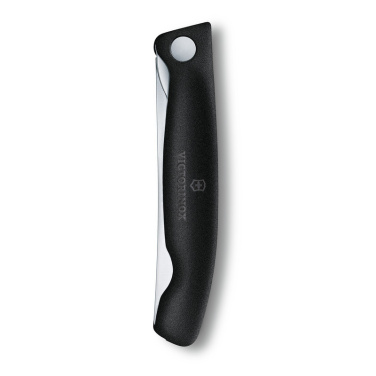 Logotrade profilprodukter bild: Vikbar kniv Swiss Classic Victorinox