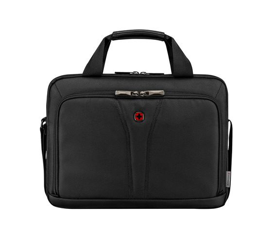 Logotrade presentreklam bild: Laptopväska Wenger BC Free 14''