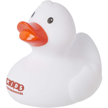 Logotrade profilreklam bild: Quack ankformad stresshanterare