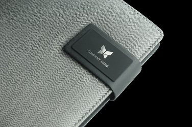 Logotrade presentreklam bild: Power Bank-mapp 89309100