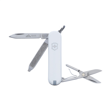 Logotrade reklamprodukter bild: Victorinox Classic SD fickkniv