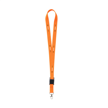 Logotrade kampanjprodukter bild: KeyCord 2 cm snodd