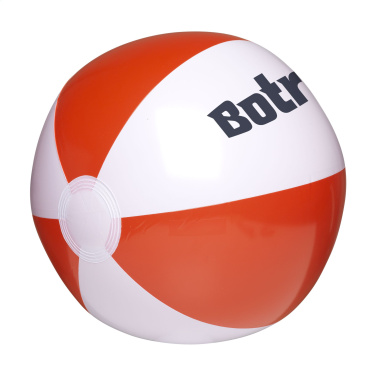 Logotrade presentreklam bild: BeachBall Ø 27 cm