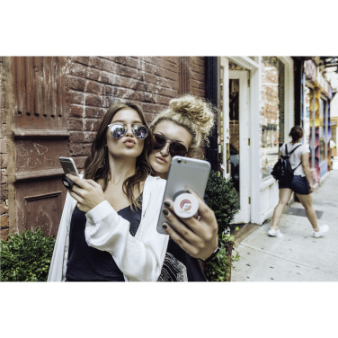 Logotrade presentreklam bild: PopSockets® telefongrepp