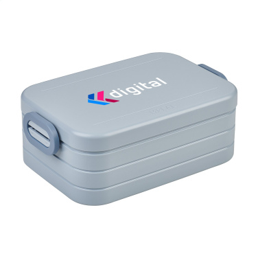 Logotrade reklamprodukter bild: Mepal Lunchbox Take a Break midi 900 ml