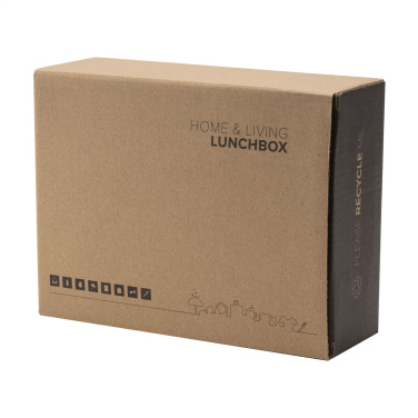 Logotrade profilprodukter bild: Bintan Lunchbox